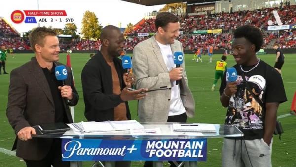 18歲澳國腳伊蘭昆達：我想踢一線隊比賽，已告訴拜仁希望被外租