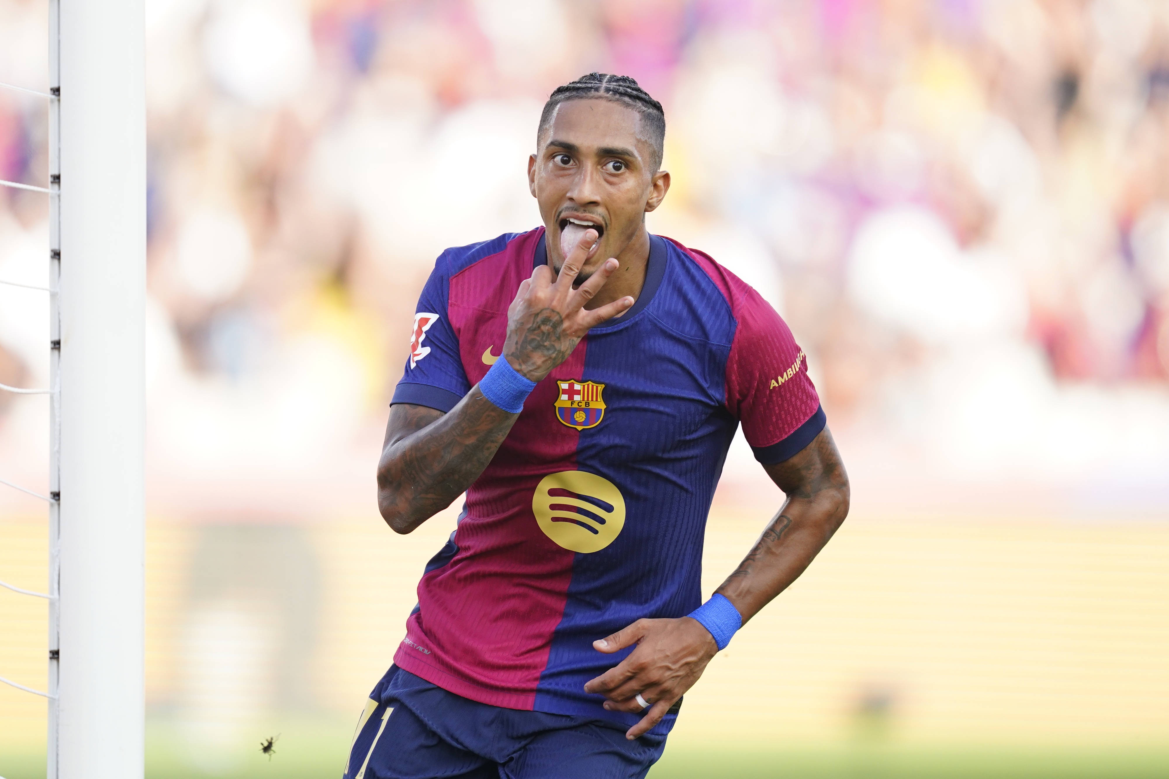 拉菲尼亞：疲勞是對我們造成影響的最大因素，一切都會過去