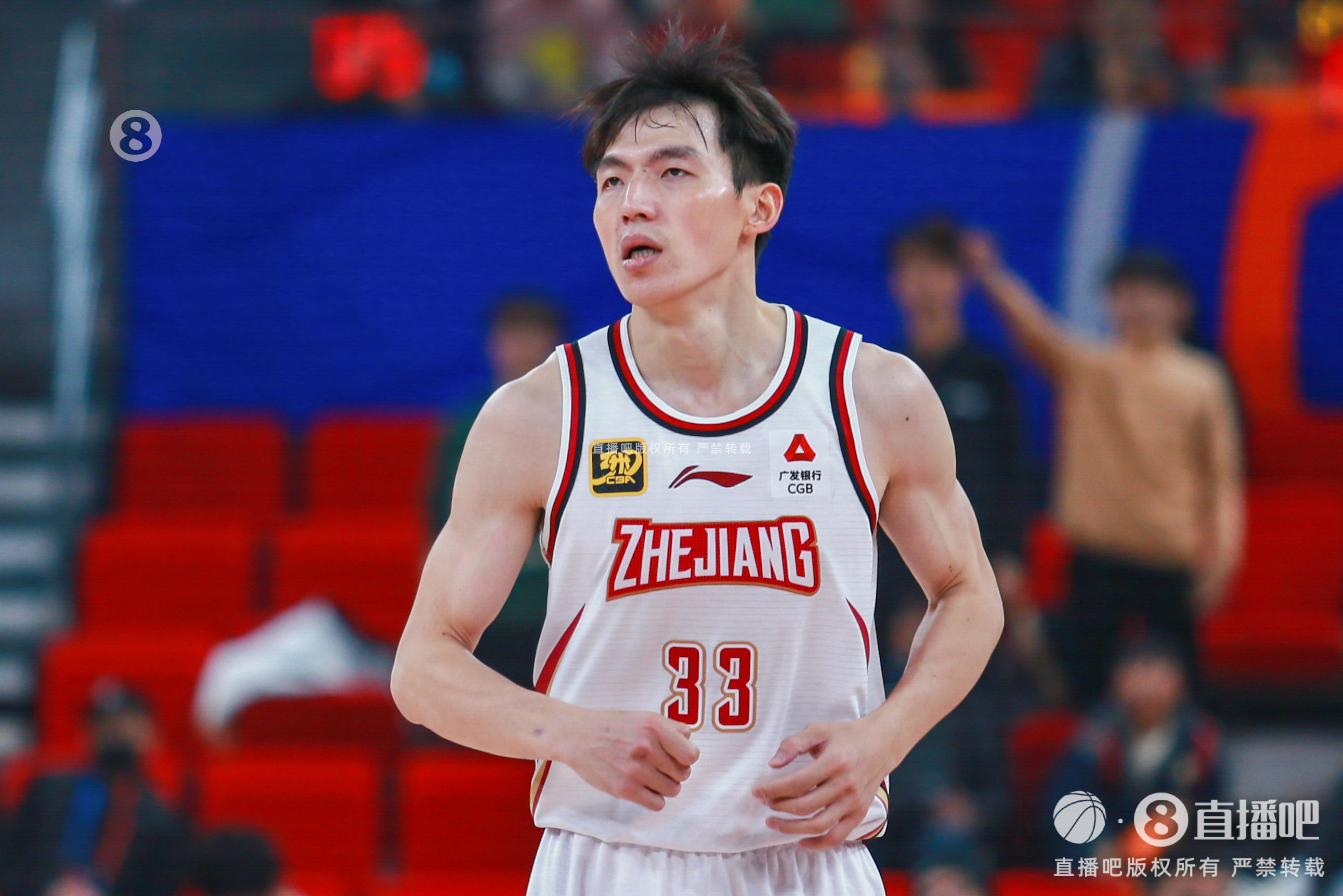 里程碑×2！吳前生涯三分升至歷史第五 搶斷并列歷史第22位